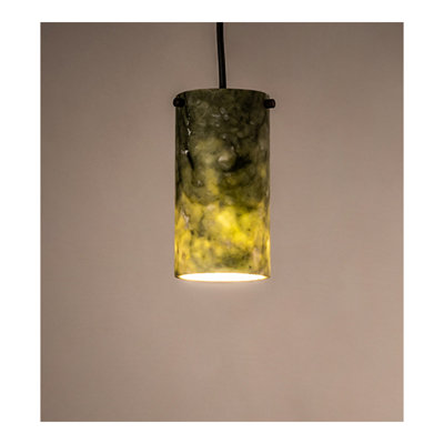 Cilindro 1 - Light Pendant