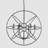 Voltaire 6 - Light Globe Chandelier