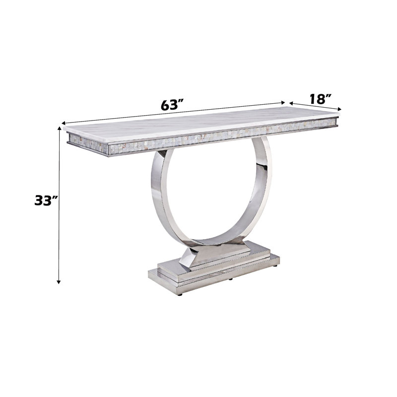 Console Table Sofa Table