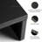 Dual Monitor Stand Riser Office Desktop Organizer Stand For 2 Monitors, Adjustable Length And Angle 3 Shelf, Extra Long Multifunctional Stand Up To 48.2"