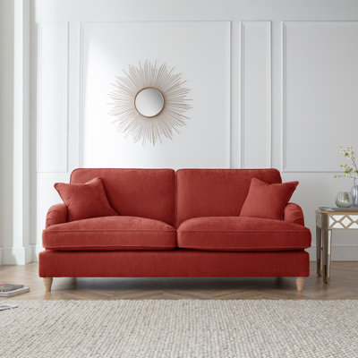 Galilee 3 Seater Sofa