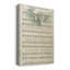 Angels Sing - Impression sur toile tendue-1525352741