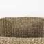 Ensemble de 3 paniers en ruppie maritime