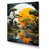 Wrapped Canvas