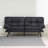 Jayciana Upholstered 42'' Reclining Sofa-1324400026