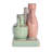 Kyjaun Stoneware Table Vase