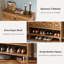 20 Pair Shoe Storage Cabinet-1020129363
