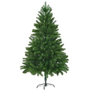 Frosted Noel Christmas Tree - 7.5'  Weißer weihnachtsbaum, Weihnachtsbaum  schmücken ideen, Tannenbaum schmücken