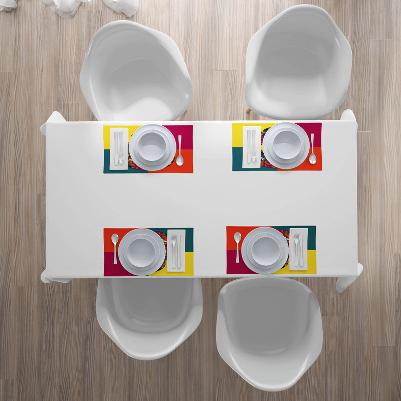 Récapitulatif 18,5" au crâne de sucre