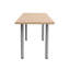 Table multi-usages avec pattes et pattes Jurni-2035530358-2035530353