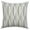 Elements Square Indoor/Outdoor Pillow Cover & Insert