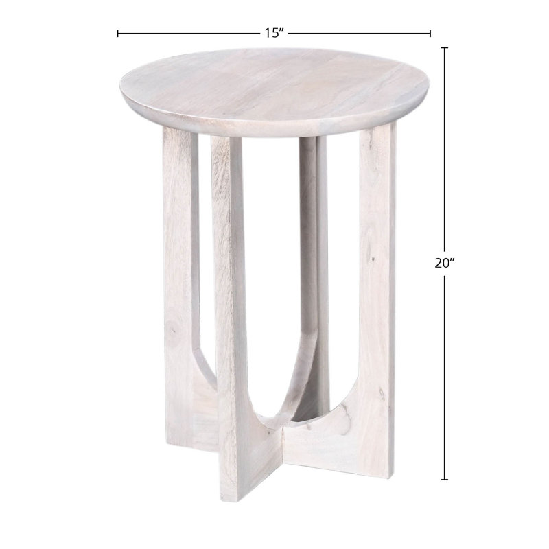 Kono Side Table