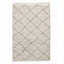 Archuleta area rug Machine Woven Cream-1124706449