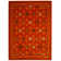 Tapis oriental performance Iliana
