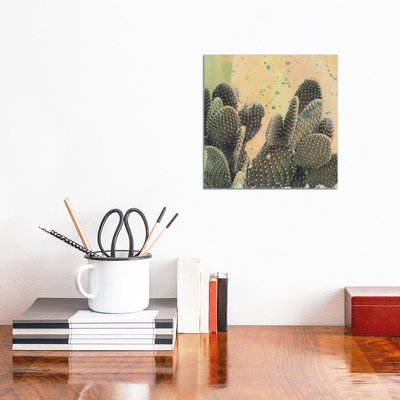 Desert Dreams II by Naomi McCavitt - Wrapped Canvas Gallery-Wrapped Canvas Giclée