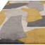 Mitrea Abstract Recycled P.E.T Hand Woven Area Rug-1055601376
