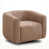 Brown Polyester