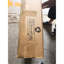 Armoire à chaussures autoportante 31,5 po en noyer pour hall d'entrée avec mélange Mid-Century, 2 tiroirs à couvercle rabattable, tablette ouverte, vestibule de rangement moderne de style, deux tablettes réglables, pieds