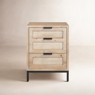 Mary Storage Cabinet