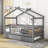 Dustee Wood Daybed with Slats-575553024-575553030