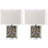 Barstow Shell Table Lamp