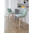 Swivel Upholstered Counter Stool-94398863-94398872-95753799