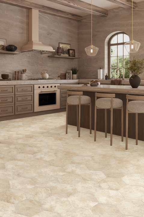 Award-winning ADURA® LVT