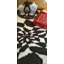 Hand Woven 82cm X 100cm Area Rug