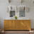 Varna 84'' Free Standing Double Bathroom Vanity-118698030-118698031