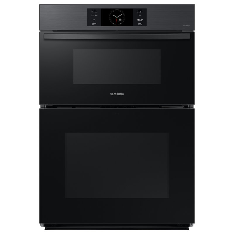 Samsung Bespoke 7 cu. ft. 7 Series Combination Wall Oven