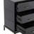 Metal Accent Chest