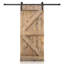 Porte de grange à panneaux K Series-88507632-88507664-88507679