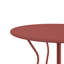 2 - Person Patio Dining Set with Round Table-558550257