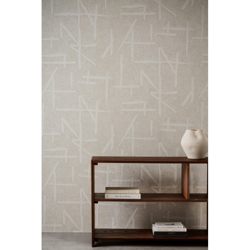 Dolmens Chalk/Porcelain, White