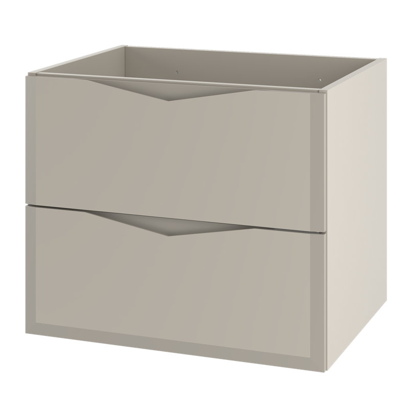 Rilah Washbasin Cabinet 60