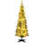 Lighted Christmas Tree