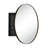 Seenaa Surface Mount Framed Medicine Cabinet with Mirror and 2 Adjustable Shelves-474555726-529290831