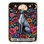 Couverture Greyhound Tarot Card - 1 pièce Sherpa Blan Premium