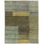 Adamento Wool Geometric Area Rug-1613636905