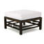 Astor Outdoor Ottoman