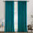 Thermal Blackout Curtain Panels (Set of 2)-645328360-645328366