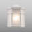 Brahin Wall Light-24010543