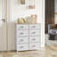 86 cm W Chest of 8 Drawers-1658697140