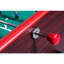KICK Galaxy 55" Telescopic Rods Foosball Table-97242802