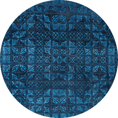 Abeline Abstract Indoor Rug