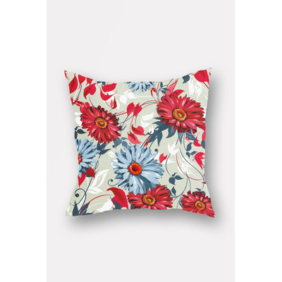 Housse de coussin Randi