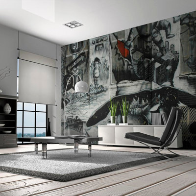 Wall Mural