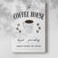 Café toujours frais - Cavas enveloppés de galerie-171291172