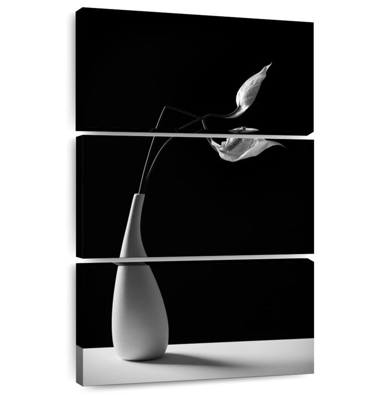 Harnek Passionately, 65" H x 42" W