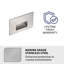 LED Step Light-65540105-65540104